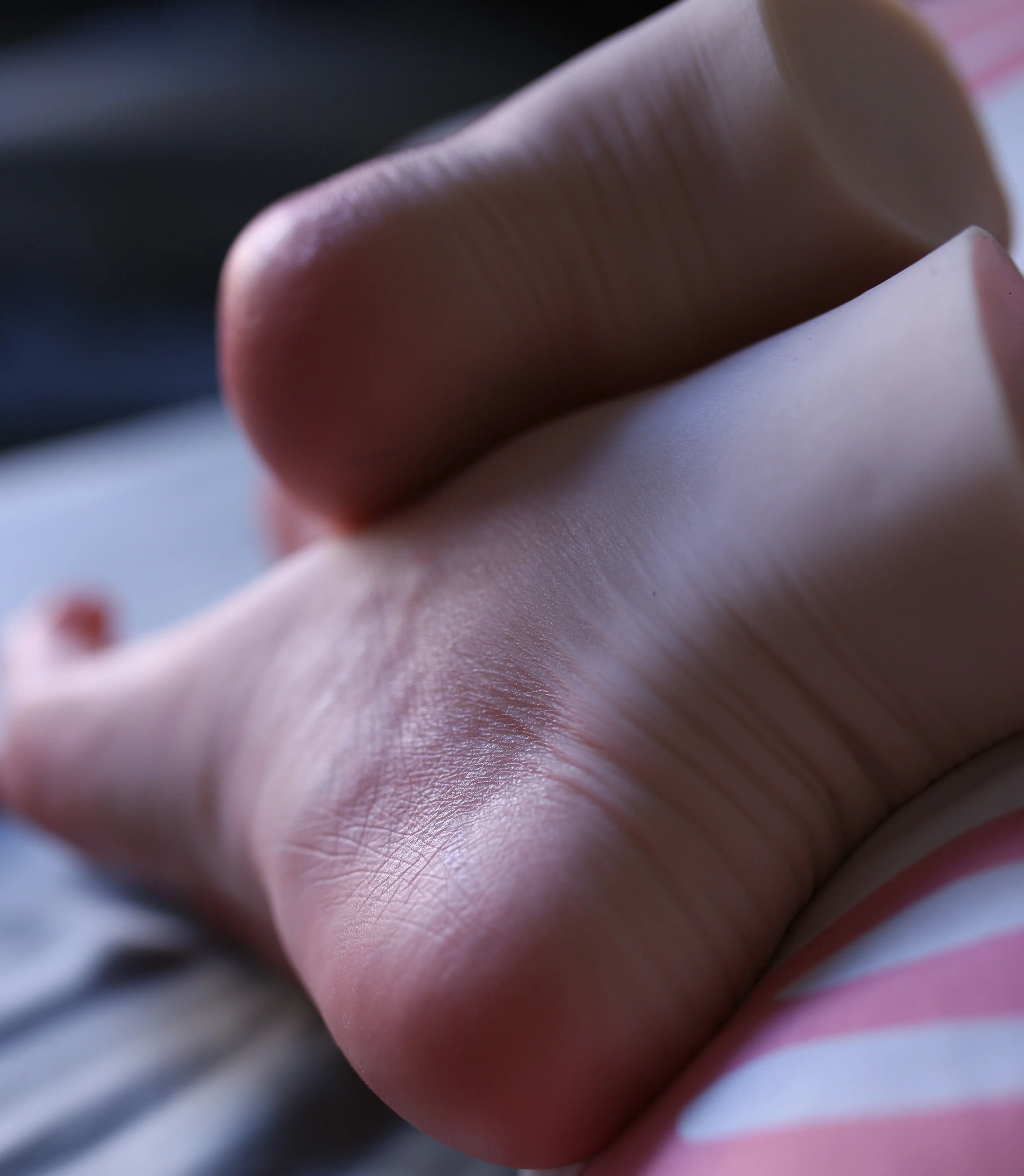 thumb
