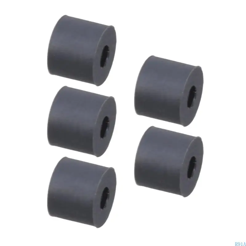 R91A حزام المطاط المرن العالي لمشغل سجل WM-EX يضمن حركة الشريط السلس