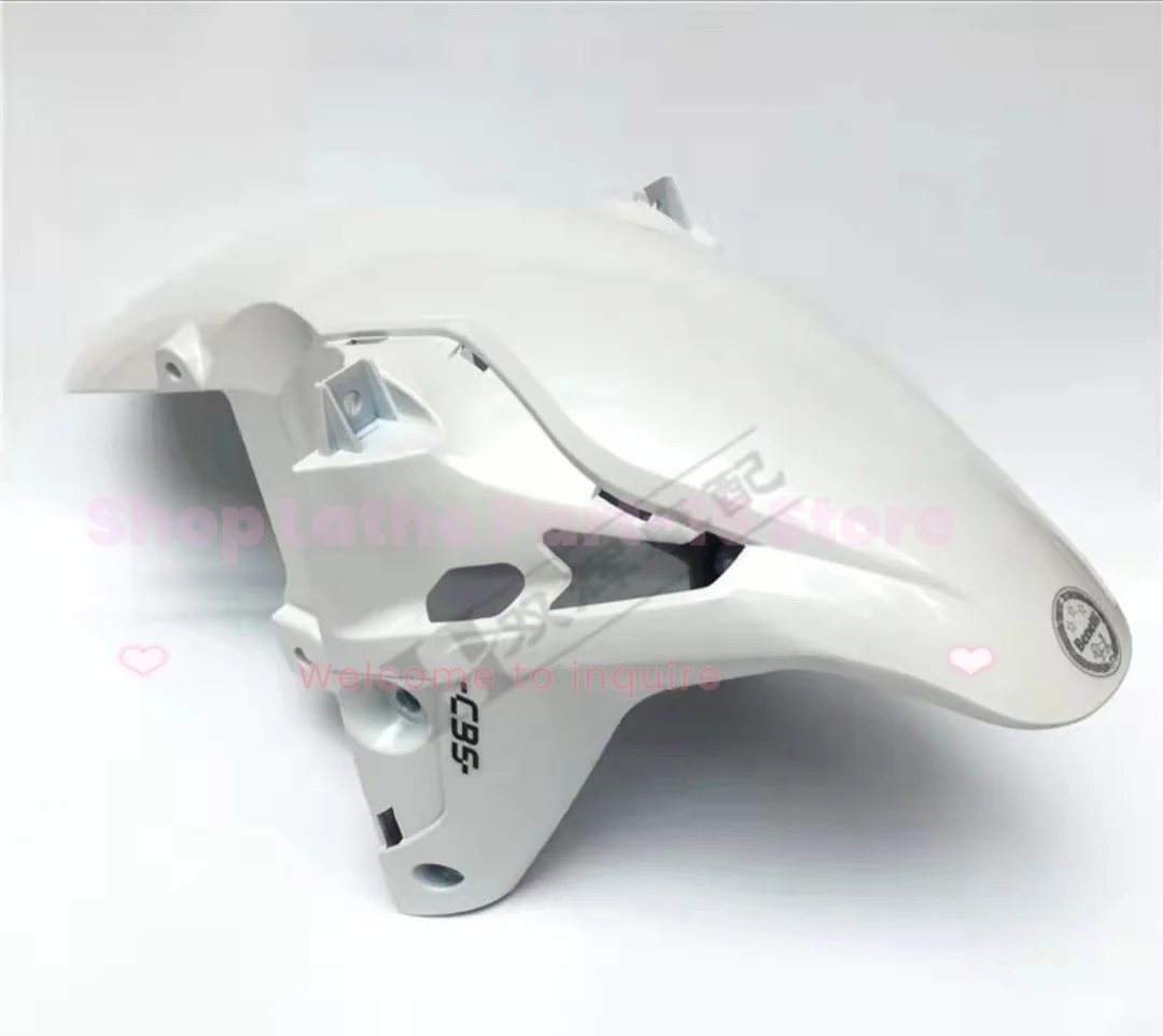 For Benelli BN 125 BN125 BN125 Fender Mudguard Decorative Cover Motorcycle Accessories