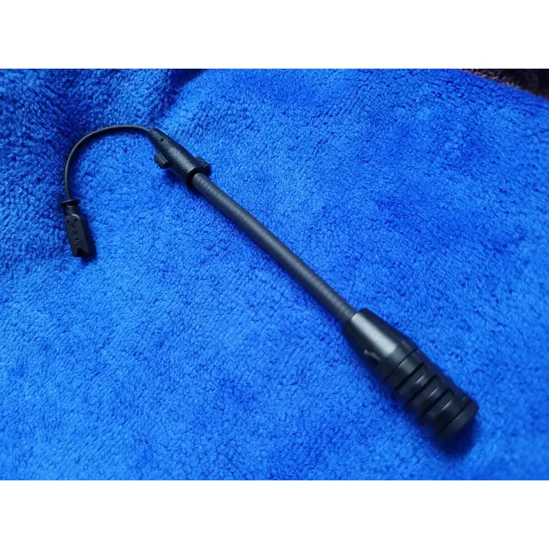 Motorcycle Micropho…