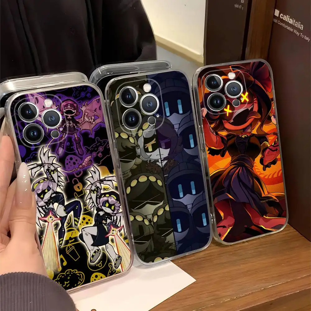 Game M-Murder Drone…