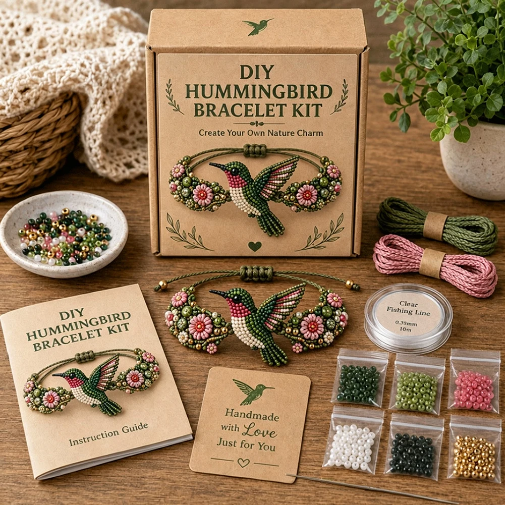 Набор для изготовления браслет – обзор и цена Jewelry Making Ideas With Beads