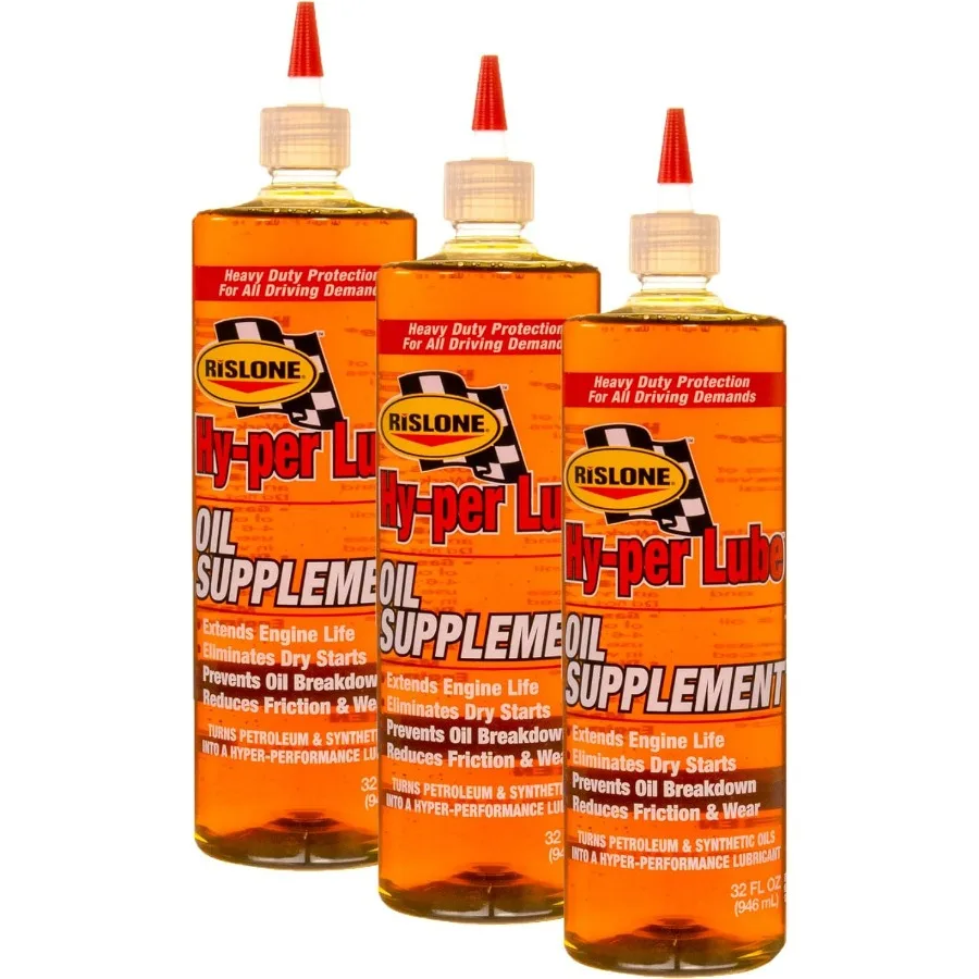 

Высокопроизводительная масляная добавка для автомобильных двигателей, упаковка из 3 штук, идеально подходит для высокопроизводительных транспортных средств. Улучшенная смазка.