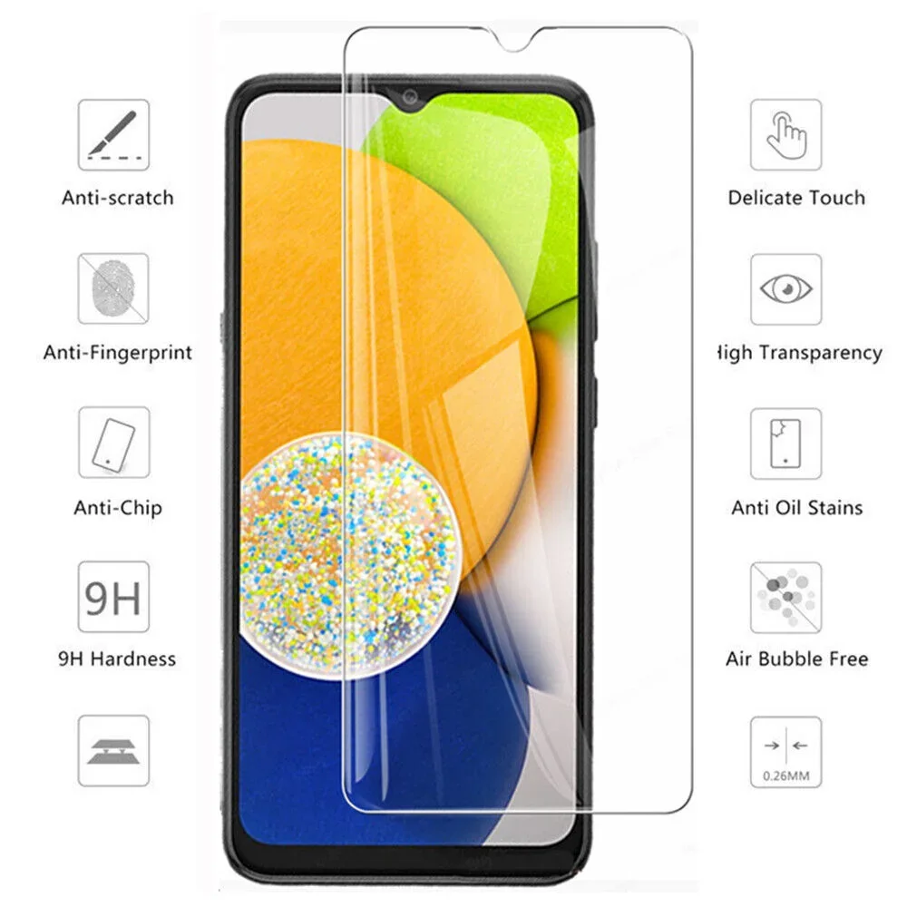 9H Hard Tempered Gl… - image