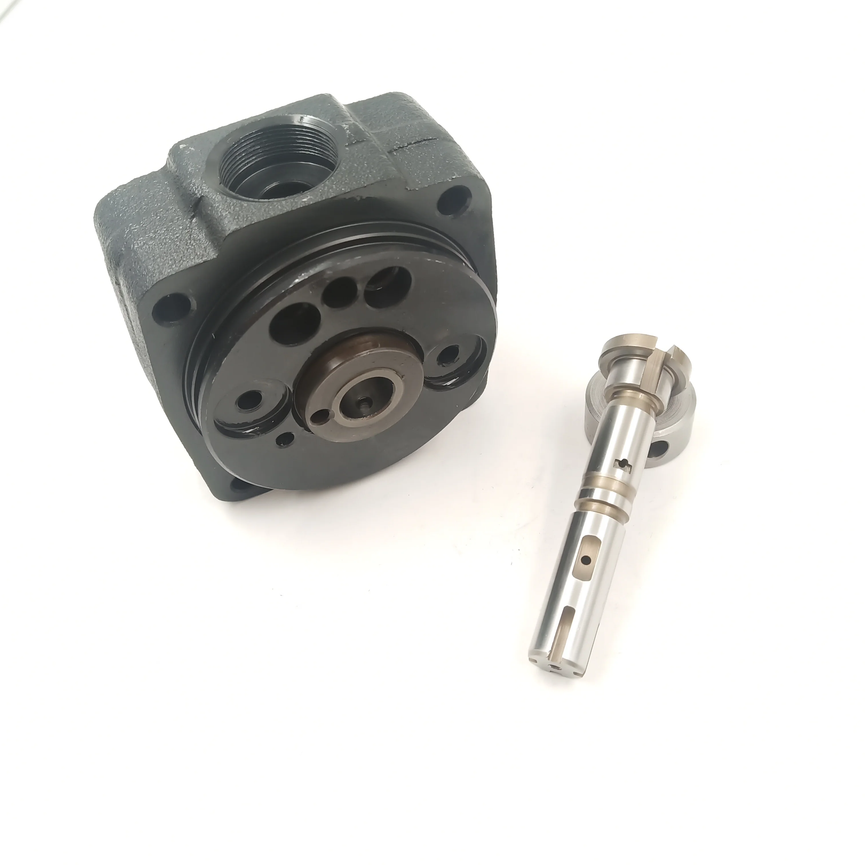 Rotor de cabeza de piezas de bomba de inyección de combustible diésel 096400 -1580 096400 -1590 Piezas de bomba VE Cabezal de rotor 096400 -1580 096400 -1590