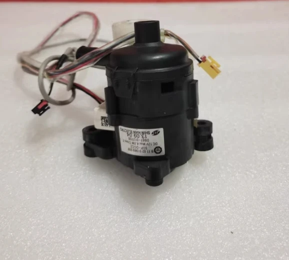 

New Samsung air conditioning drain pump SDP-DCC2 DP-DCS1-2 DB94-04697A DB67-01270B DB67-01166A DB67-01166C