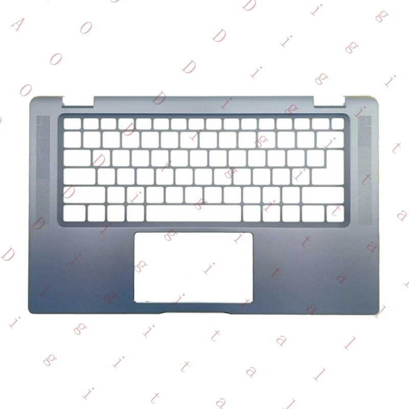 

WW для Dell Latitude 9510 2-в-1, корпус C, подставка для рук, клавиатура, X0KXC 0X0KXC