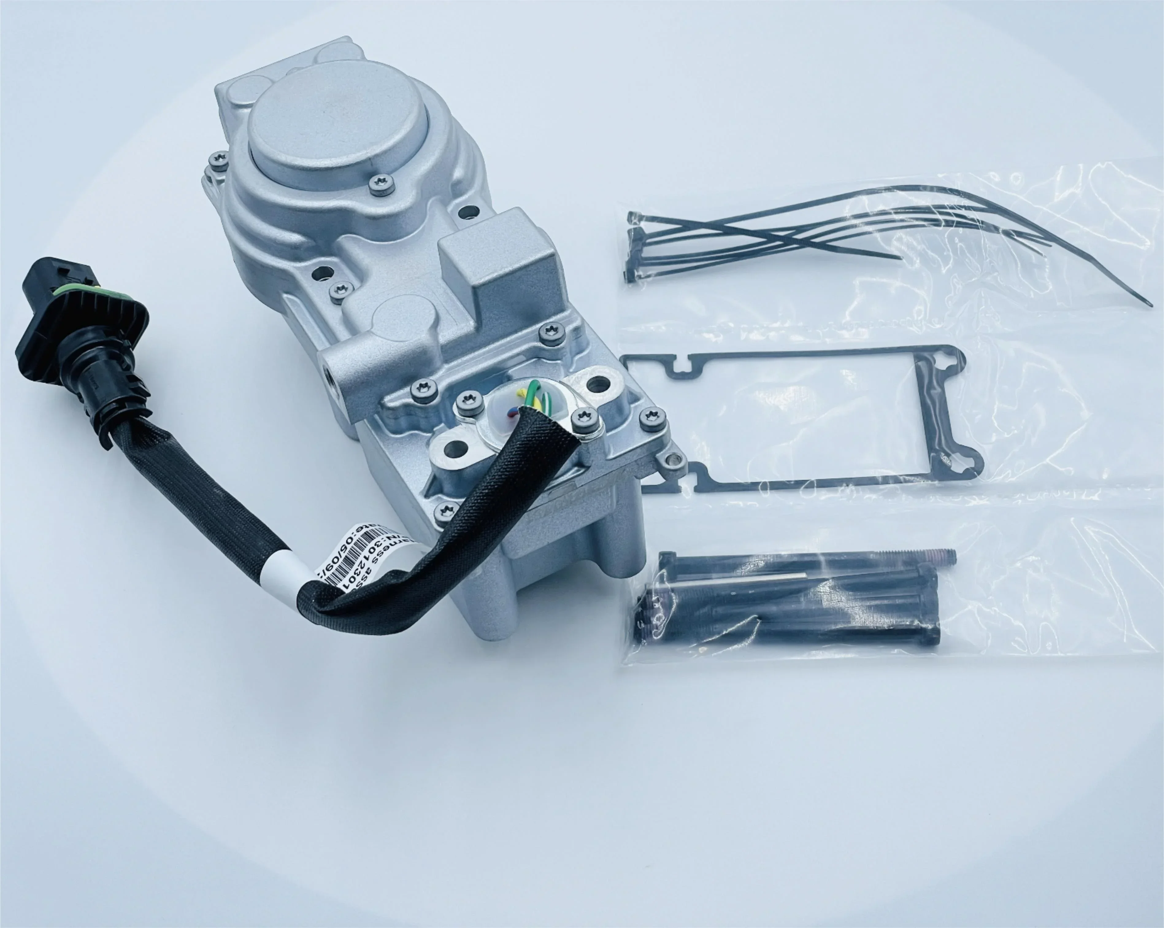 

VGT Actuator Turbo Charger Parts Fits for XF106 1978404 2037560 1881507 High-Quality Turbo Actuator Hot Sale