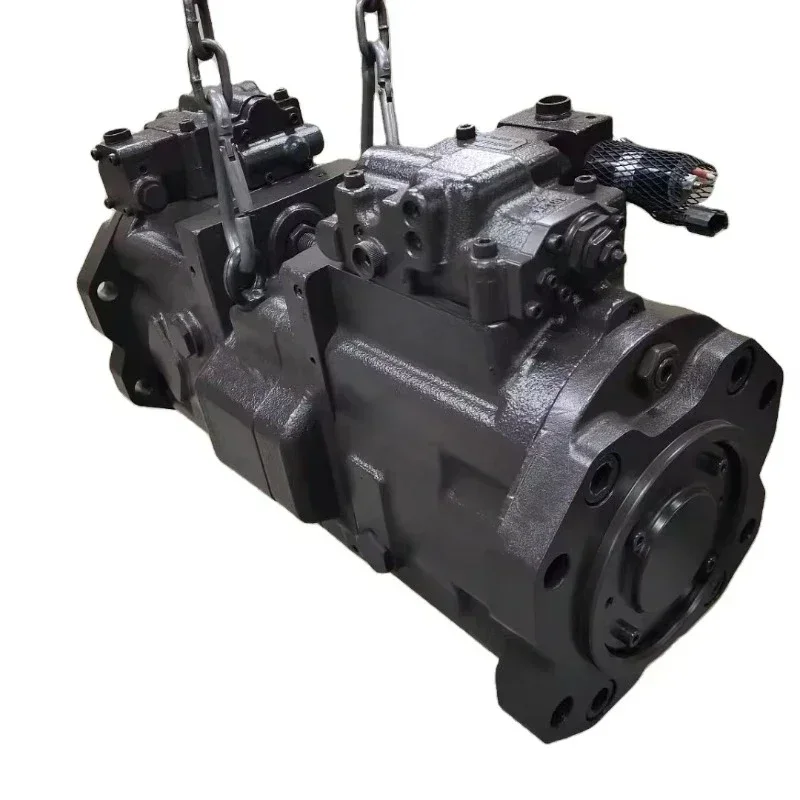 Clearance EC460 EC460B Hydraulic main Pump  Voe14531857 14531857 14526609 VOE14595548 14595548 Voe14526609 14526609 14569675