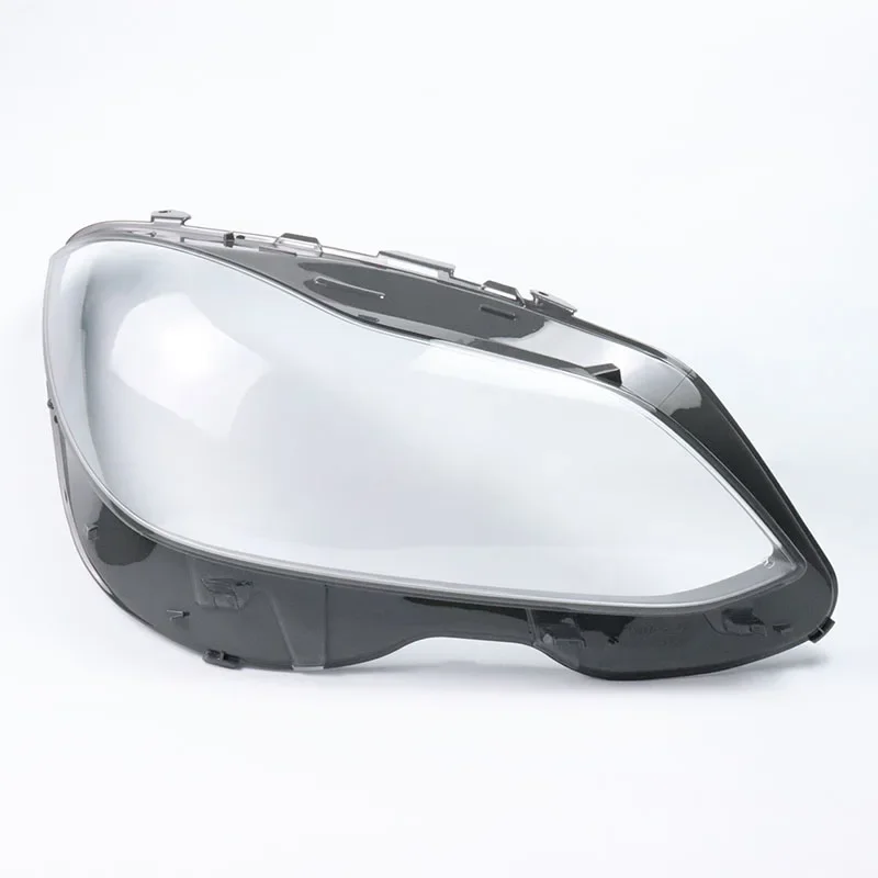 

For Mercedes Benz W212 headlight covers 14-15 models E200L E260L E280L E300 E350 headlight covers