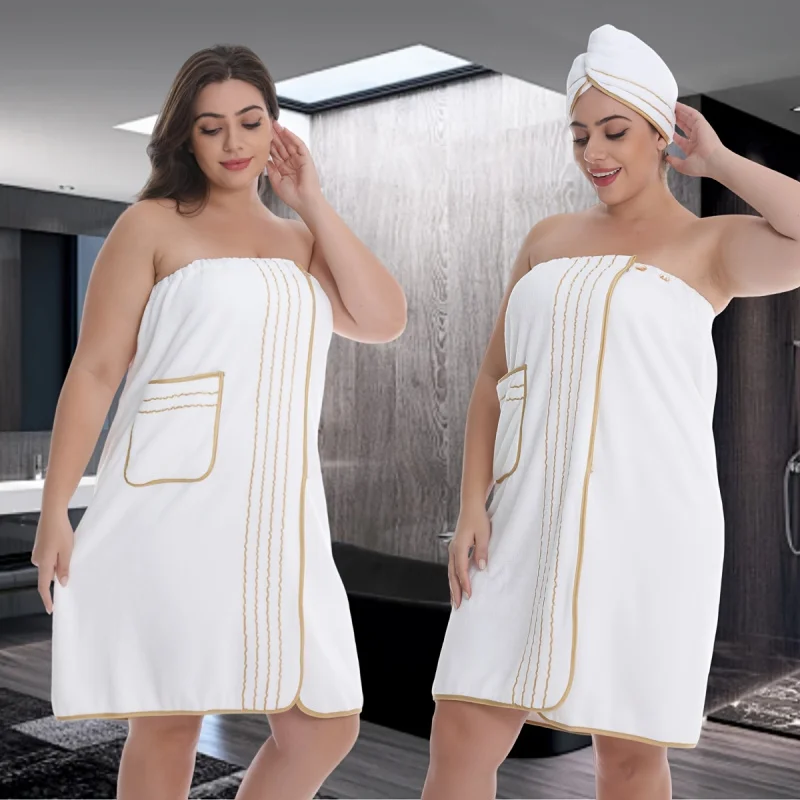 Thumbnail 3 - #75 Low Cost Bath Towel Sets That Work