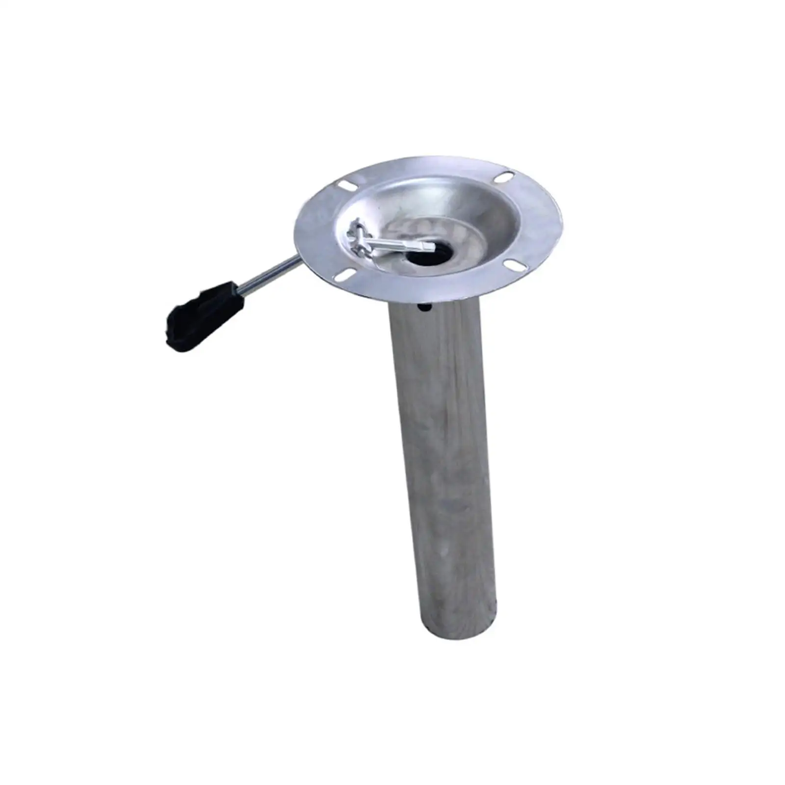 Office Chair Lift Control Mechanism Bar Chair Accessories, Chair Lift Lever Handle, Height Adjustment Parts Repair Accessory
