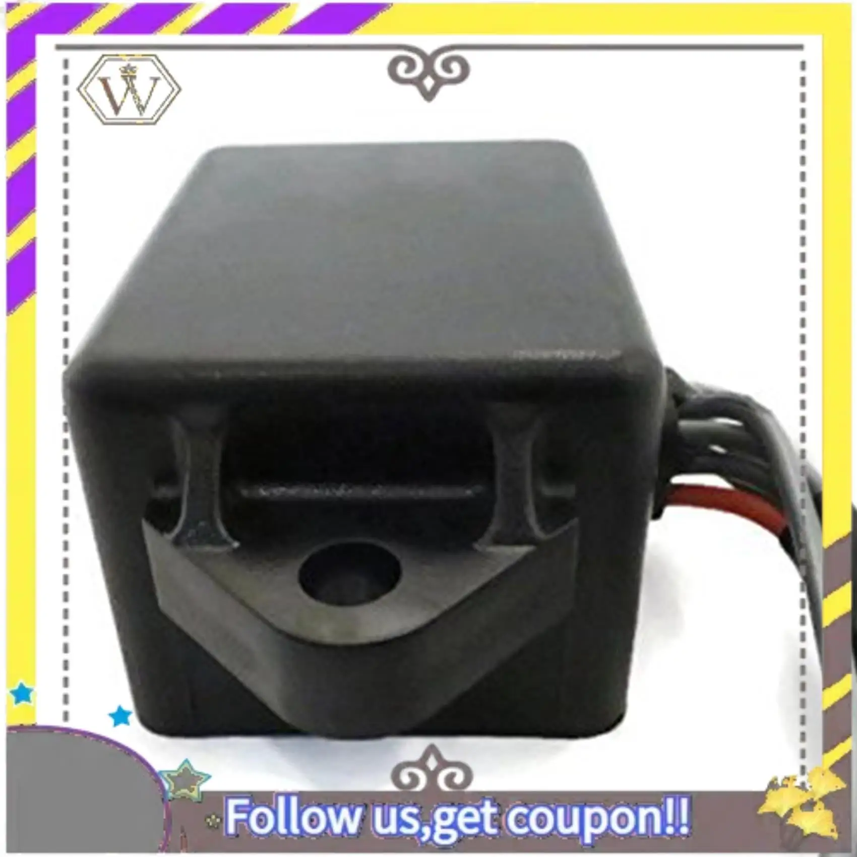 ABXV-CDI Module Outboard Ignition Module Suitable For OUTBOARD MOTORS 2 Stroke 40/50 For HP 6F5-85540
