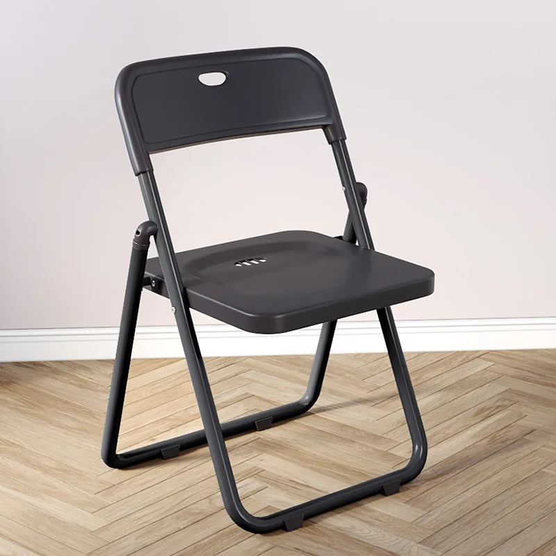 Custom Modern Indoor Outdoor Plastic Folding Chairs For Picnics Schools Parks-Foldable Stackable For Home Office Meeting