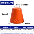 20g 1PCS