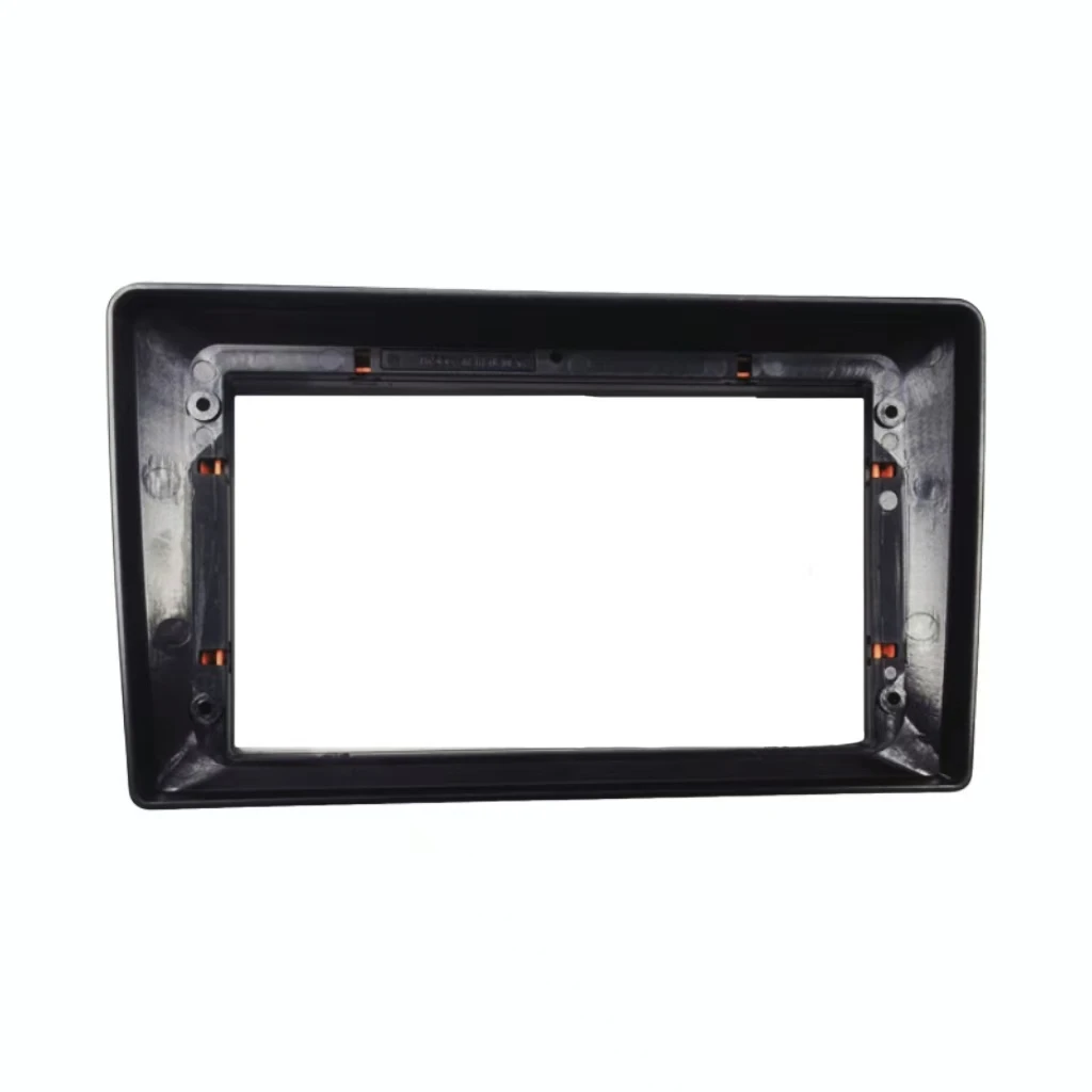

Android Stereo Frame for BENZ W209 W203 W168 W463 CLK DVD Navigation Panel Frame 9inch Stereo GPS DVD Panel Player Frame Bezel