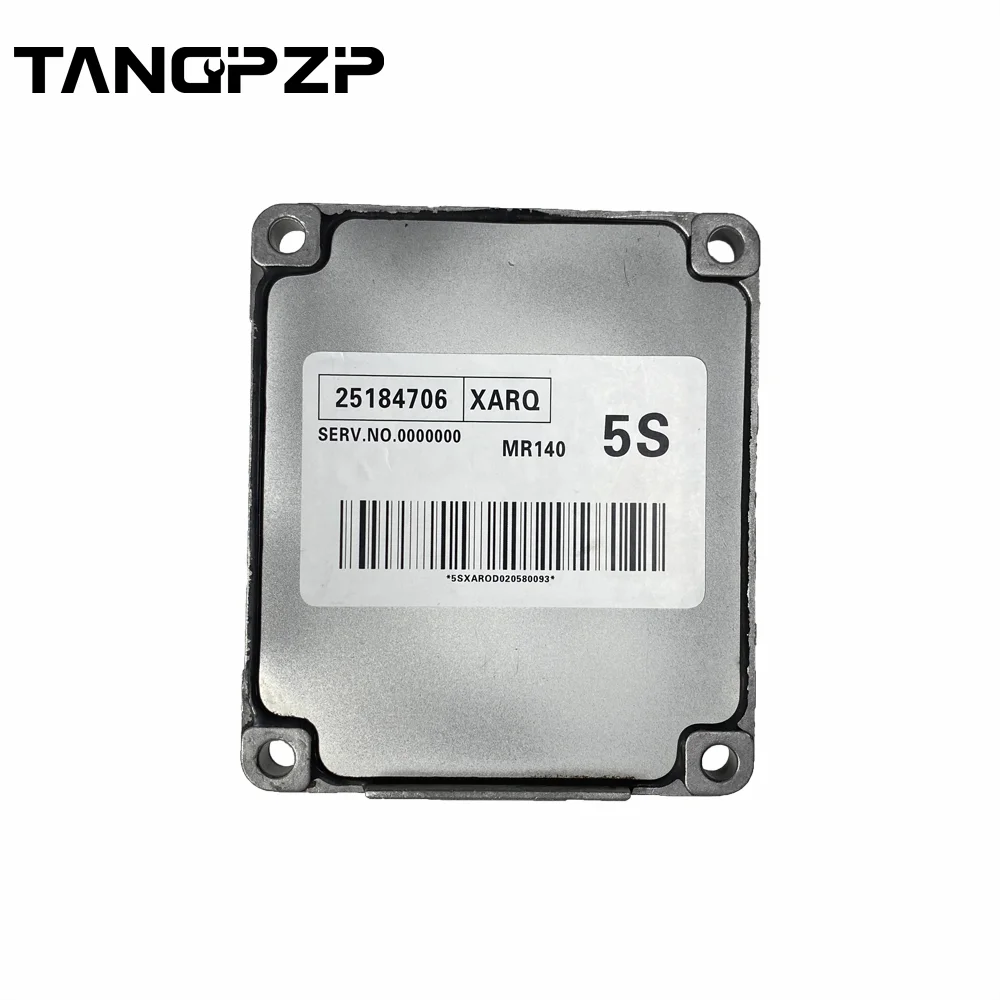 

50pcs 25184707 MR140 Original Genuine ECU ECM Electronic Control Module for Chevrolet aveo