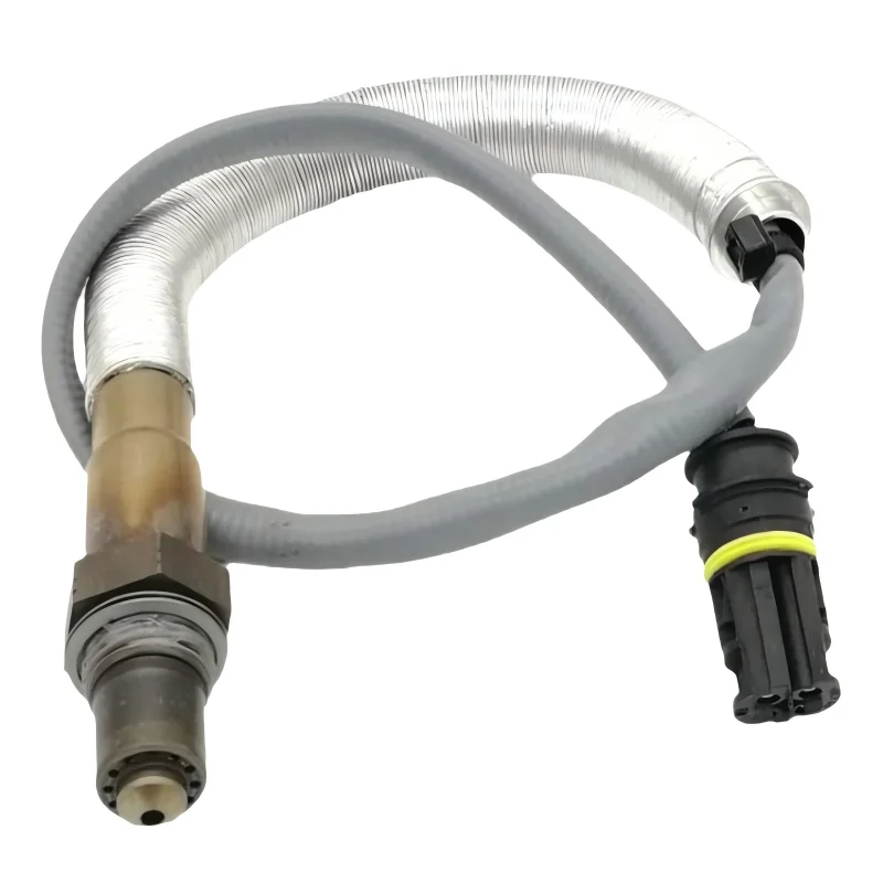 Front oxygen sensor suitable for BMW E87 E88 E82 E90 E93 E92 E64 E63 E84 120i 318i 320i 630i  11787545243 0258006789 0258010412