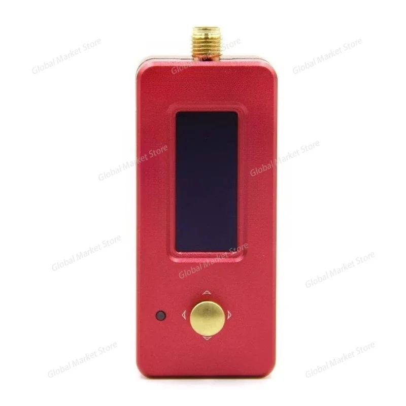

Wide Frequency Tester, Power Meter, Attenuator