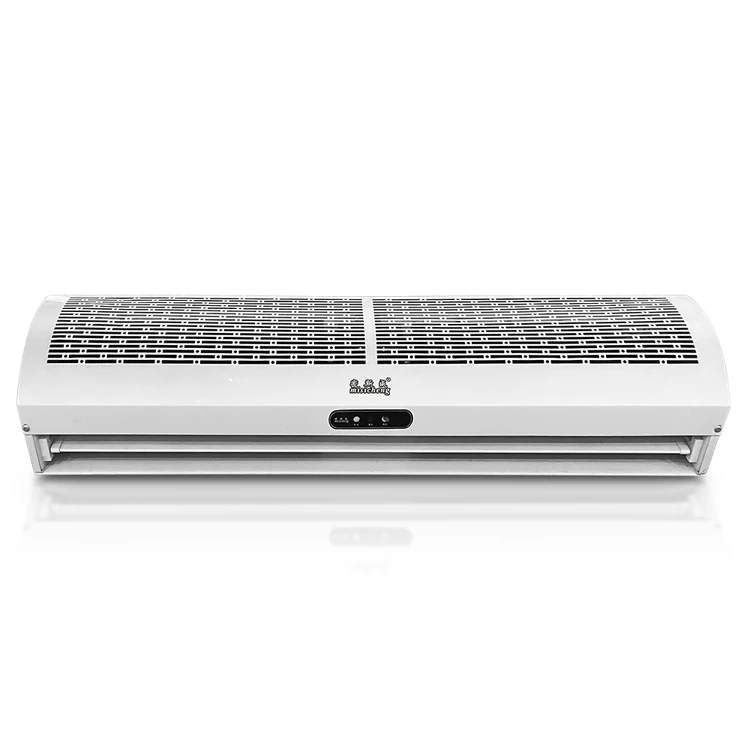 

Фабрика воздушных штор Дешевые бытовые 1,5 м 2,0 м Машина воздушных штор для двери