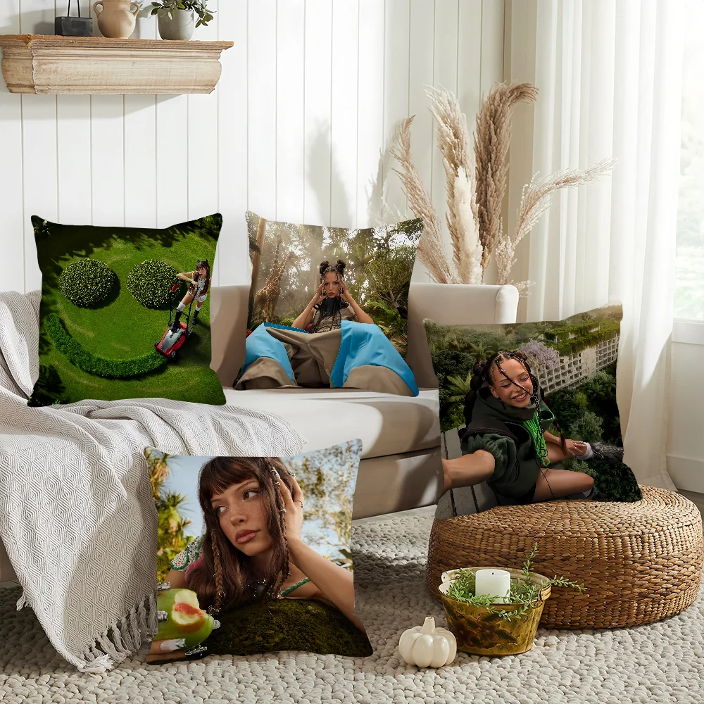 Singer N-Nina Chuba… - image