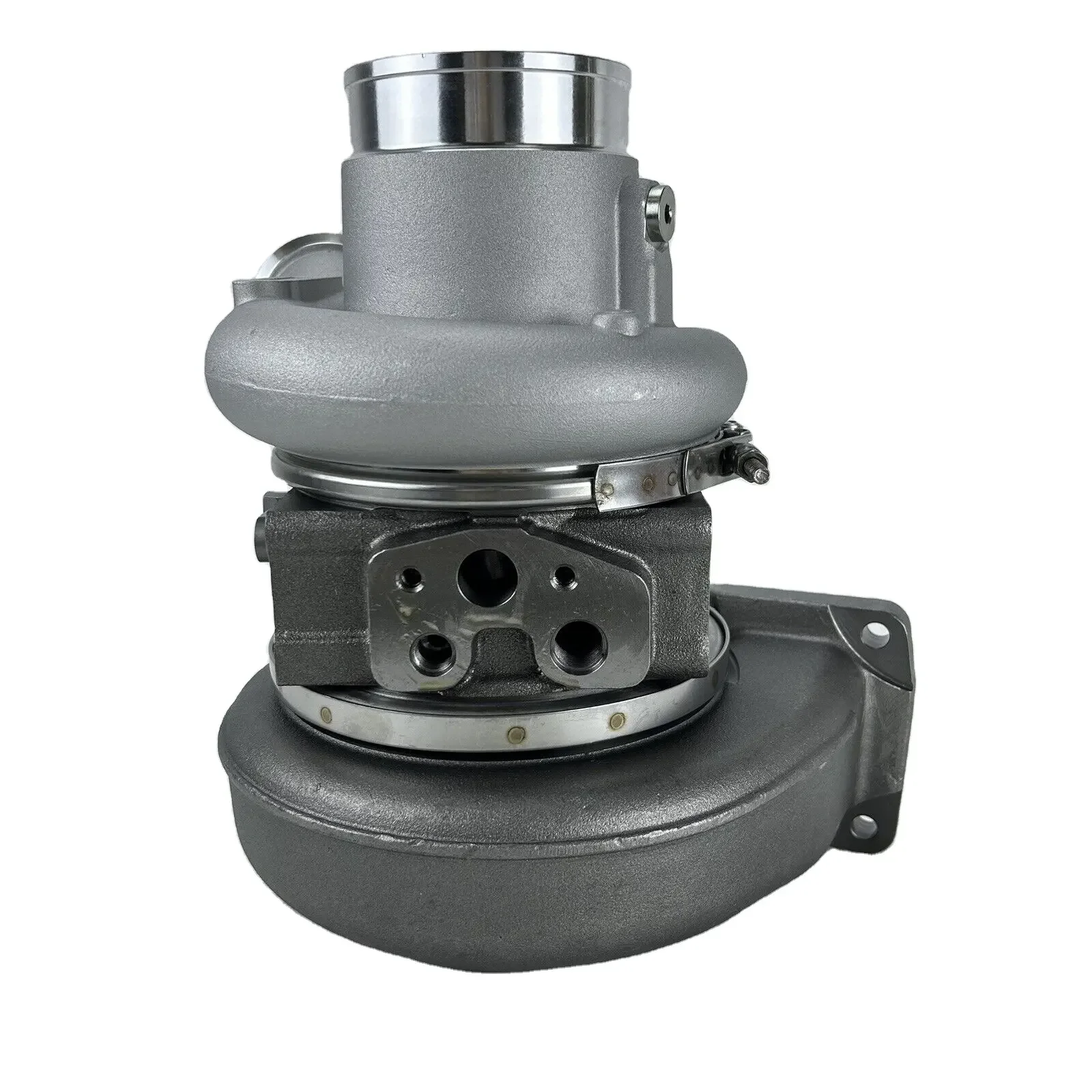 New HE400VG HE451VE Turbocharger 4955428 2881791 2836369 2838787 2840541 For Cummins ISM Engine Turbo Manufacturing