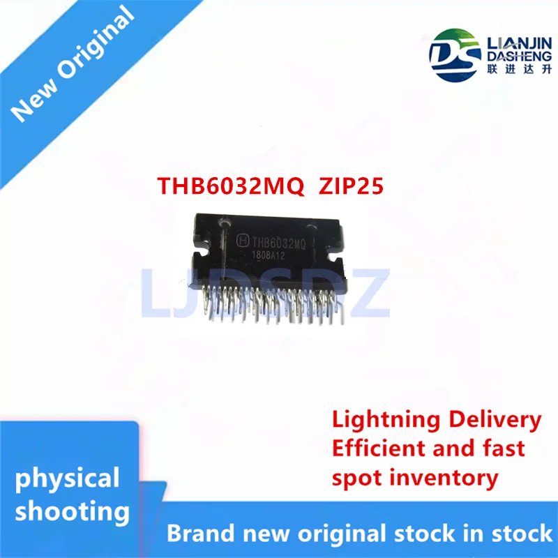 1 PÇS/LOTE   THB6032MQ  ZIP25  NEW  IN  STOCK
