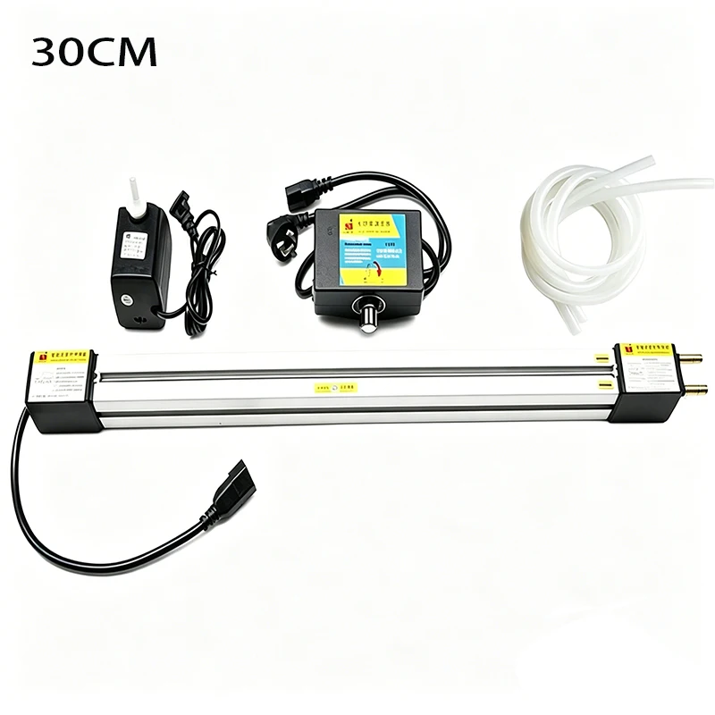 30CM Acrylic Bending Machine  Plastic Board Bending Device  Bender PVC Board Bending Device With Heating Wire