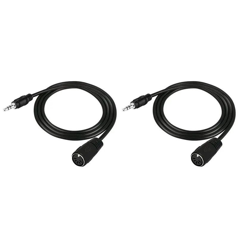 N82R 2X Din To 3.5M…