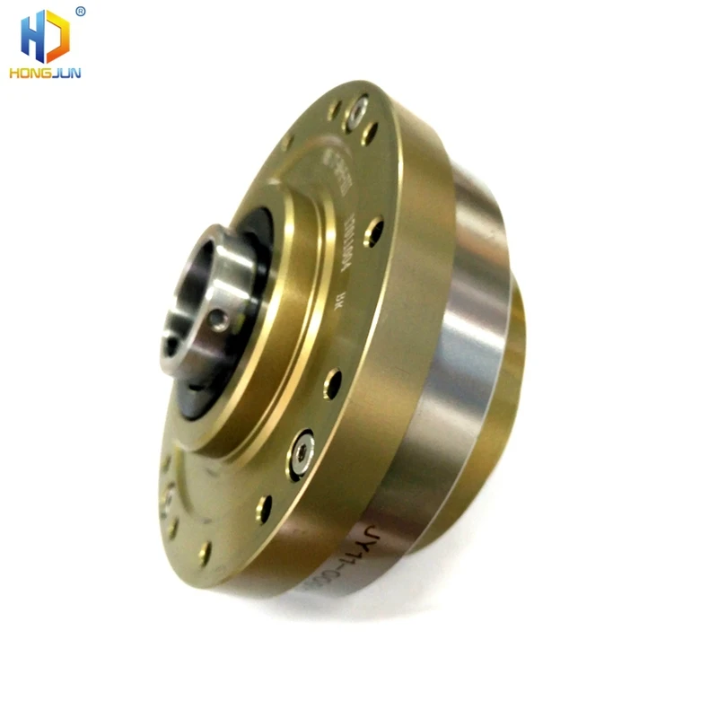 

17mm Ratio 20 50 80 100 Grinding Ro-bot Harmonic Driver