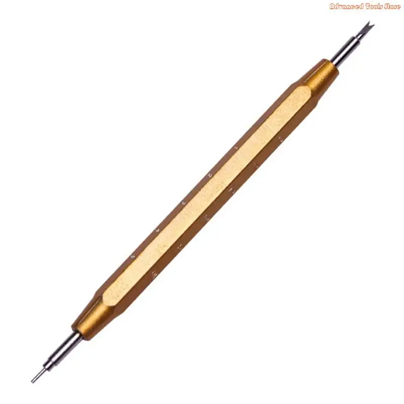 Precise Watch Spring Bar Watch Strap Removal Tool For Watches Strap Pin Remover W91B