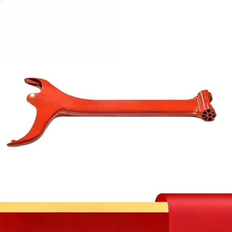 Suitable for Linde forklift parts operation handle assembly 3095409503 plastic parts operation handle 3095409504