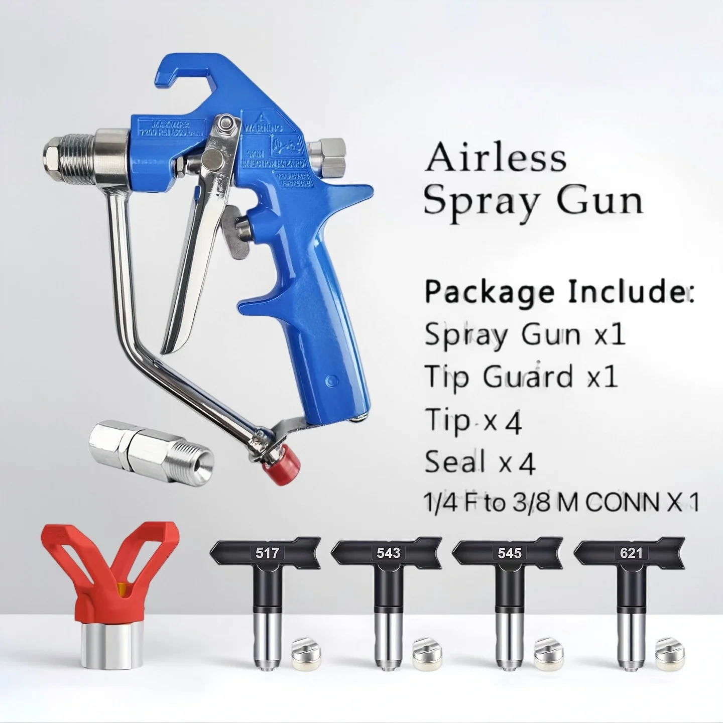 7pcs-professional-airless-spray-gun-kit-with-4-nozzles-tip-guard-seals-adapter
