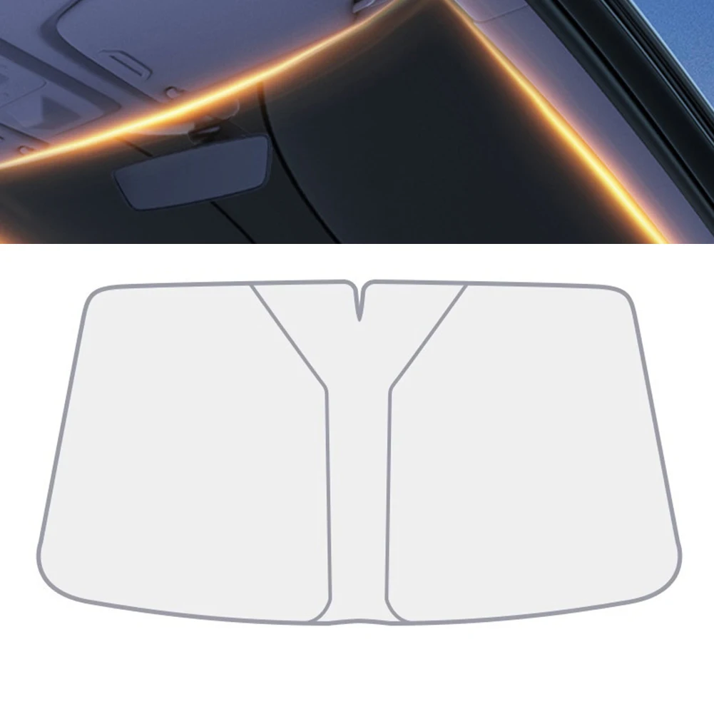 Adjustable Car Visor Car Sun Visor Vehicle Sun Protection Advanced Glare Reduction Customizable Positioning User Friendly Design
