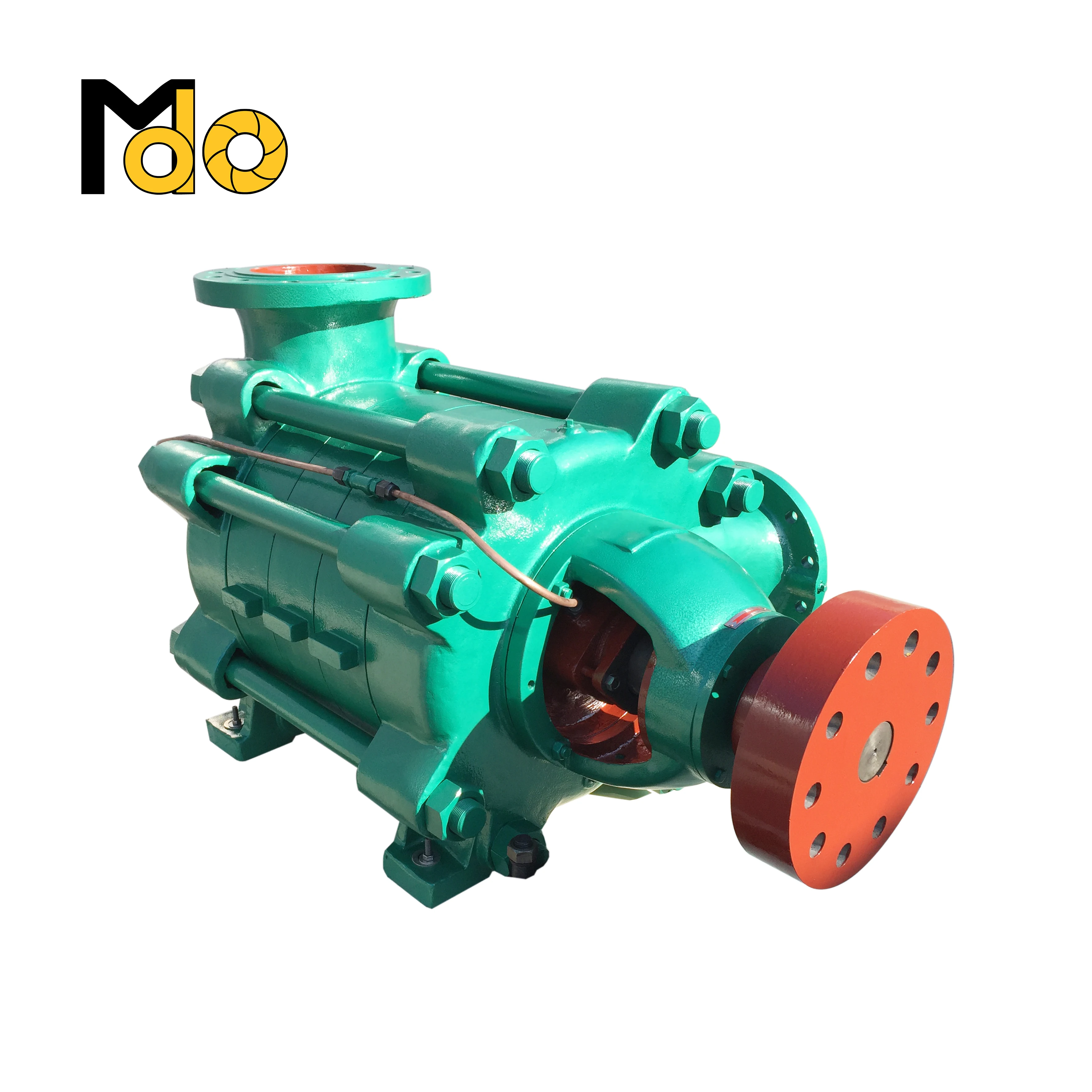 4 6 8 10 12 Inch Industrial Boiler High Head Centrifugal Pump Multistage Water Pump