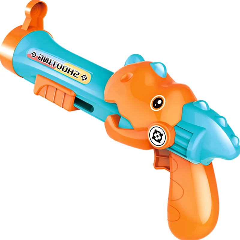 Juguete lanzador de bolas suaves para niños, pistola de dardos blanda Manual, incluye 12 bolas blandas, gafas, objetivo, juguete de tiro para bebés, regalos para niños de 4 a 8 años