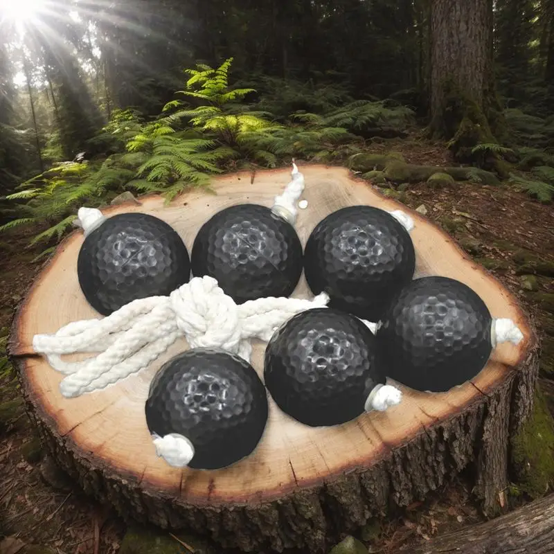 Escada jogar bolas ladderball jogo conjunto seguro esporte acessórios jogando passo brinquedo para adultos crianças meninas ao ar livre praia quintal gramado