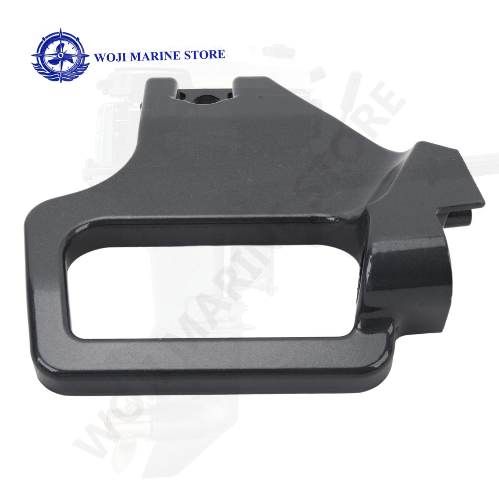 High quality Outboard bracket for Yamaha 2-stroke 15 HP 6B4-42511-00-4D  6B4-42511-00