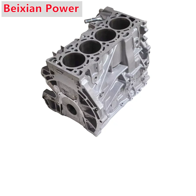 Manufacture In China Motor 204DT Engine Assembly Long Block 204PT Complete Engine Assy For Land Rover Jaguar XF XFL XE 2 .0T