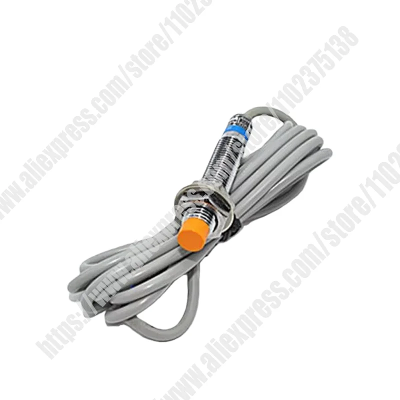 5PCS M8 Inductive P…