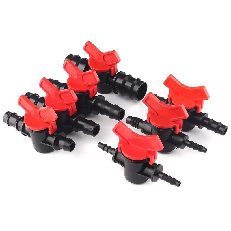 5Pcs 16 20 25 Pe Pi…