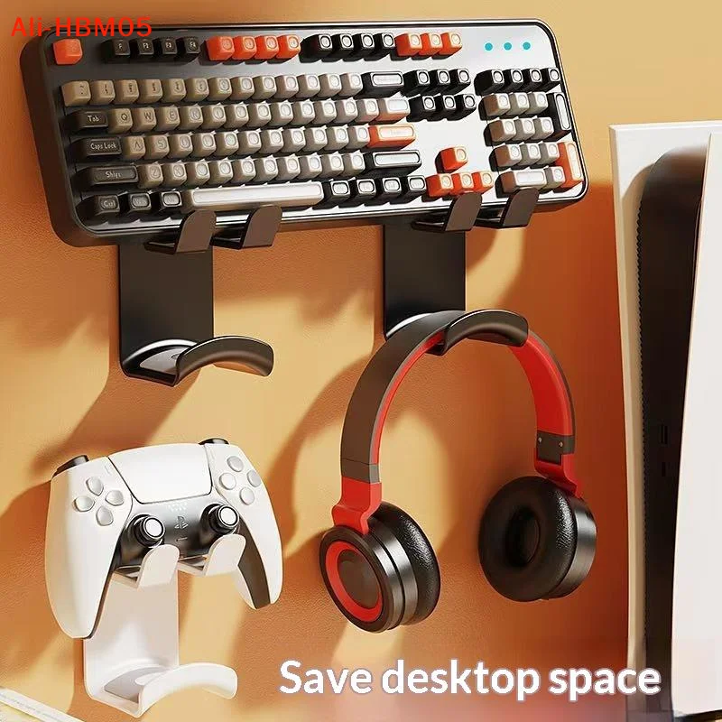 (HB05) Gamecontroller-hoofdtel - Gaming Accessories Wall Mount recensie en prijs