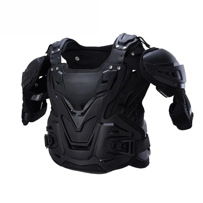 Motorcycle Equipment Off-Road Protector Armor Anti-drop Anti-collision Adult Knight Protection Armor Shoulder Protection