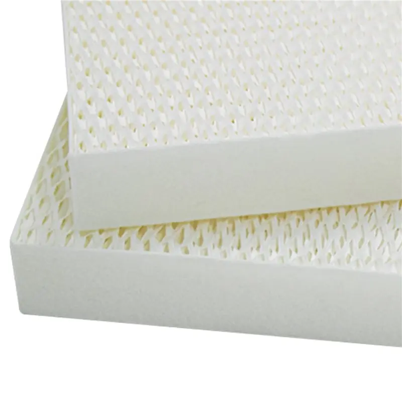 AC93-12Pcs Replacement Humidifier Filters Suitable For Stadler Form Oskar Evaporative Humidifier Home Cleaning Air Humidifier