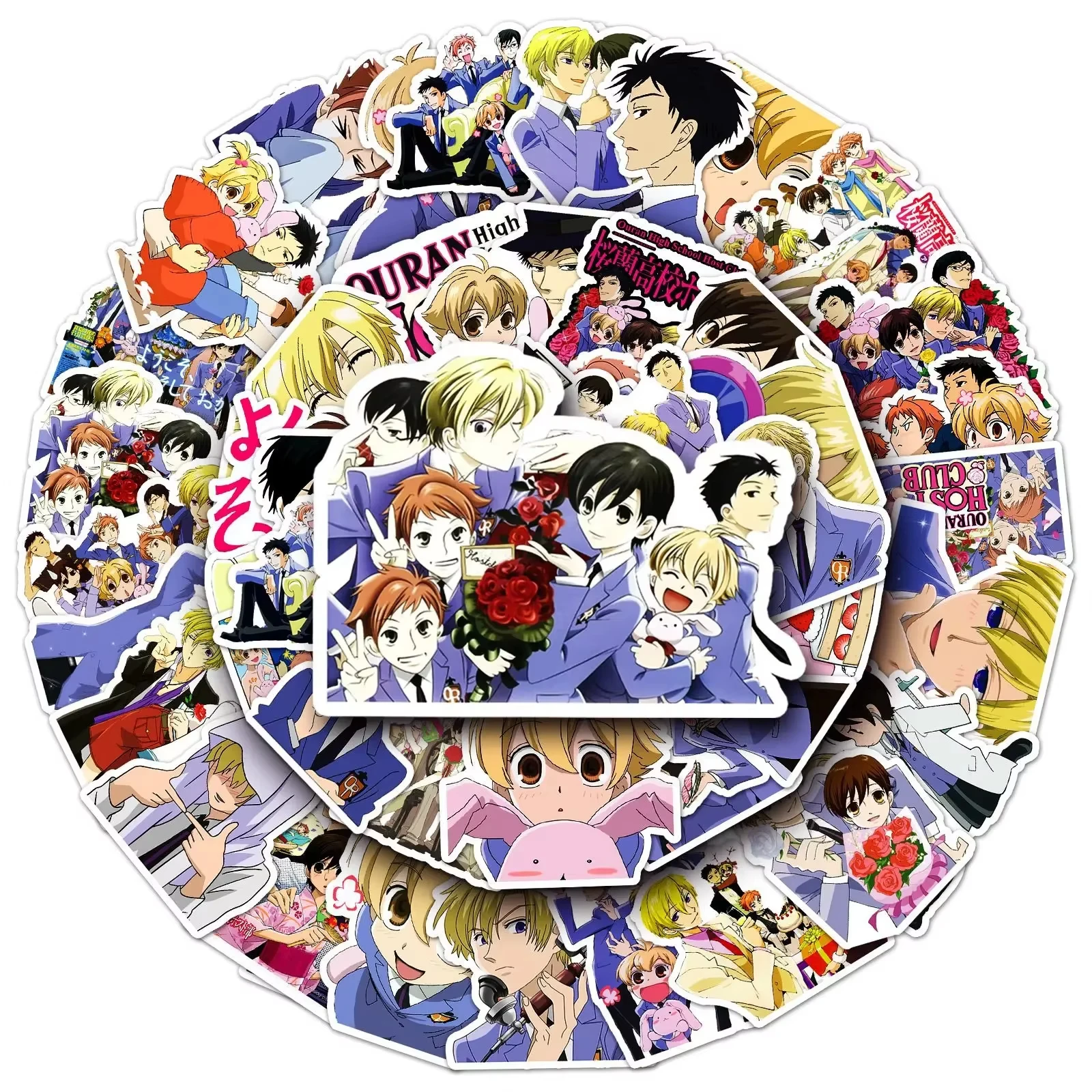 50PCS ออรัน ไฮ โฮล์ด โฮสต์ คลั - Laptop Accessories Toy บทวิจารณ์และราคา