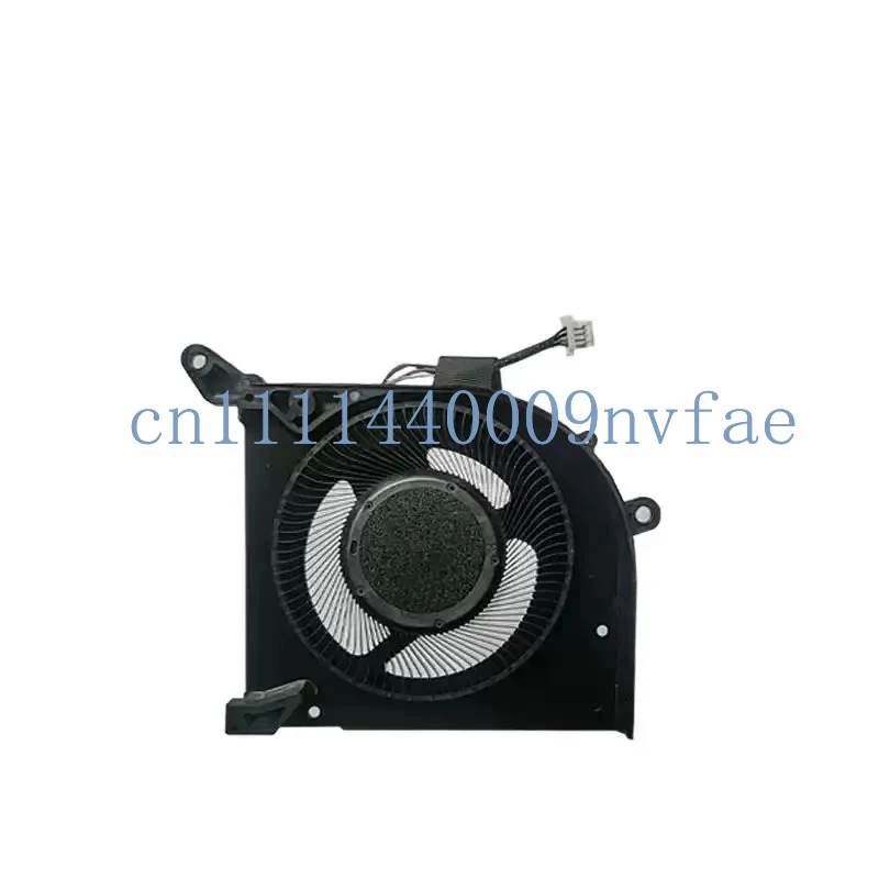 Replacement Laptop CPU Cooling Fan for MSI GS66 Stealth 10sd 10sgs 10sf 10se ms-16v1 ms-16v2 WS66 P66 Series