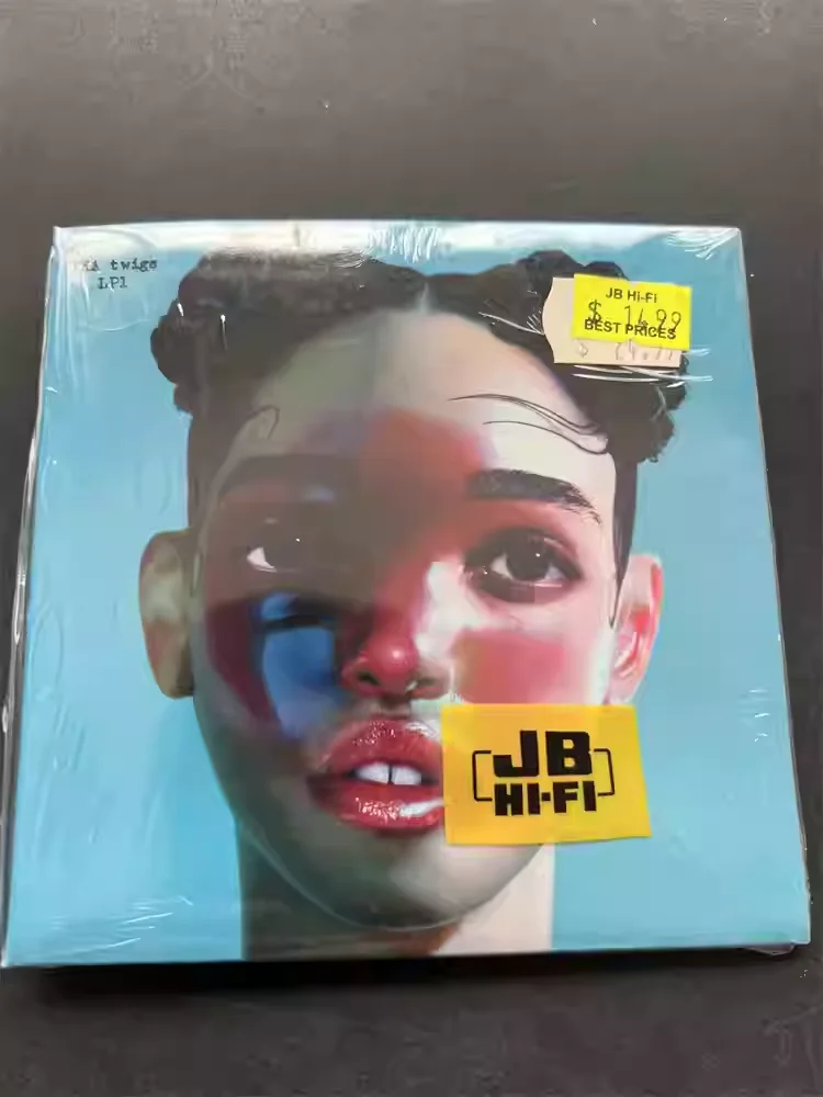 Cd Classic Trip-Hop…