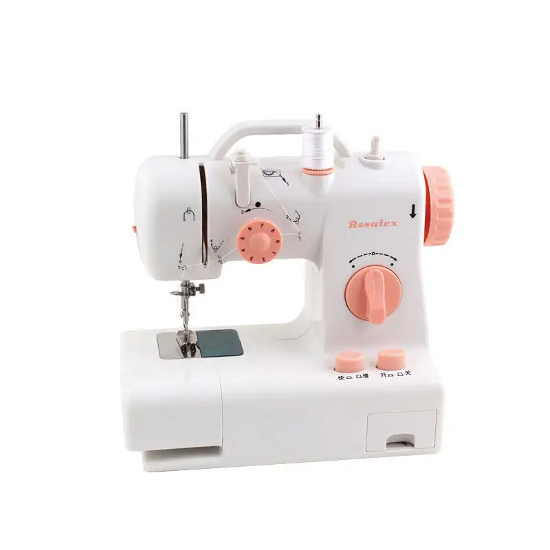 Hot Sale VOF FHSM-318 Automatic T-Shirt Button Hole Sewing Machine OEM ODM Electronic Robot Sewing Machine
