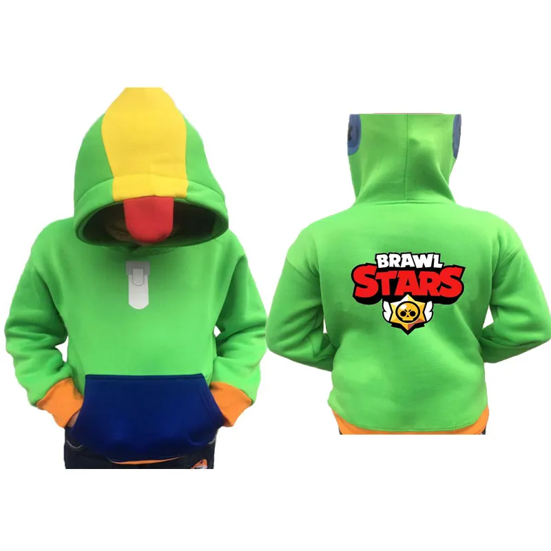 Fashion Patchwork Matching Little Boys And Girls Hoodies Casual Loose Streetwear Hooded Sweatshirt Size XXS XS S M