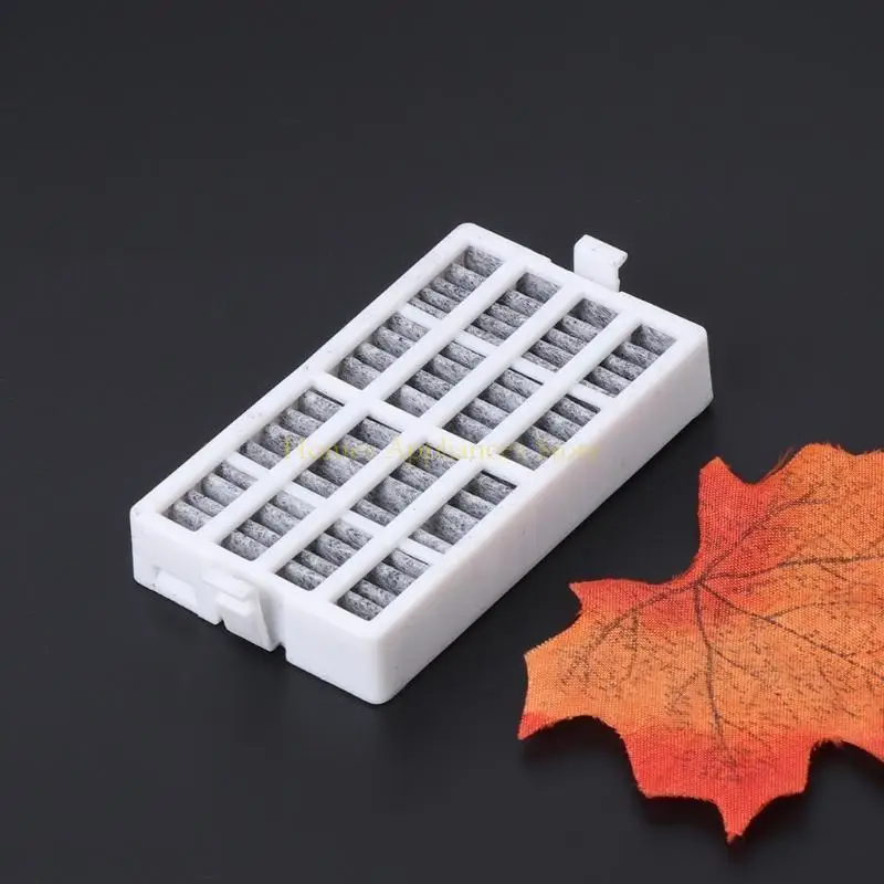 Acessórios para geladeira D0AB Peças Filtro HEPA Air para W10311524 AIR1